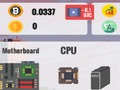 Cluiche Clicker Bitcoin ar líne
