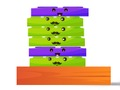 Cluiche Stack The Bloic  ar líne