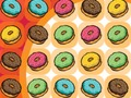 Cluiche Comhoiriúnacht Doughnut Blasta 3  ar líne