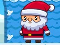 Cluiche Eachtraí Santa Claus  ar líne