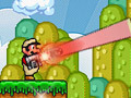 Cluiche Super Mario Bombastic  ar líne