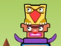 Cluiche Birdy Smash ar líne