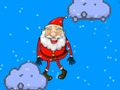 Cluiche Léim Santa Claus  ar líne