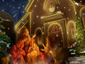 Cluiche Ealaín na Nollag 2019  ar líne