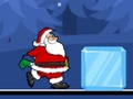 Cluiche Eachtraíochta Santa Claus  ar líne