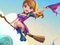 Cluiche Shooter Cailleach Bubble Saga Magical  ar líne