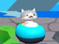 Cluiche Troid kart. io ar líne