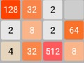 Cluiche 2048 Finscéal  ar líne
