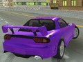 Cluiche 3D Drift RX7  ar líne