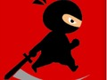 Cluiche An tUasal Ninja Fighter  ar líne