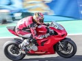 Cluiche Ducati Panigale ar líne