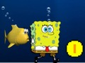 Cluiche Spongebob squarepants Eachtraíochta  ar líne