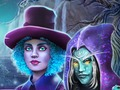 Cluiche Curse Dreamers  ar líne