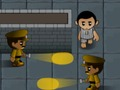 Cluiche Escape Príosúin  ar líne