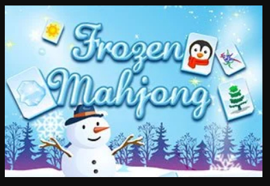 Cluiche Reoite Mahjong  ar líne