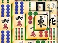 Cluiche Titans Mahjong ar líne