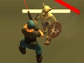 Cluiche An Monster Goblin  ar líne