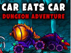 Cluiche Eachtra Car Dungeon Eachtraíochta  ar líne