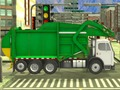 Cluiche Insamhlóir Truck City Truck  ar líne