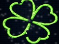 Cluiche Péintéir neon ar líne