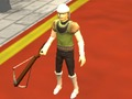 Cluiche Runner Infinite Infinite Rith marthanais le Dragon  ar líne