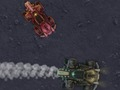 Cluiche Carmageddon Zombie Drift ar líne
