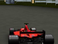 Cluiche Rásaíocht 3D F1  ar líne