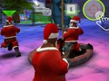 Cluiche Clash Gheimhridh 3d  ar líne