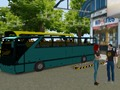 Cluiche Insamhlóir Bus Uphill Indiach  ar líne