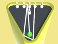 Cluiche Bowling Hit 3D ar líne
