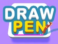 Cluiche Tarraing Pen  ar líne