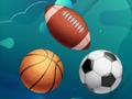 Cluiche Titim Ball Díomhaoin  ar líne