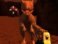 Cluiche Marthanas Dinosaurs Deireadh an Domhain  ar líne