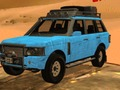 Cluiche Multiplayer 4x4 Offroad Drive ar líne
