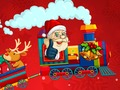 Cluiche Xmas meaitseála deluxe ar líne