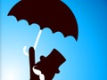 Cluiche Máistir Umbrella Down  ar líne