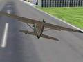 Cluiche Insamhlóir Cessna Flight  ar líne