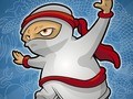 Cluiche Saol agus bás ninja  ar líne