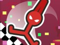 Cluiche Hook Super Stickman ar líne