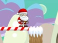 Cluiche Bata Santa  ar líne