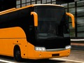 Cluiche Insamhlóir Bus Turasóireachta Mheiriceá  ar líne
