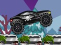 Cluiche Racer Skull  ar líne