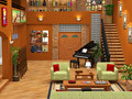 Cluiche Éalú Ruby Loft  ar líne
