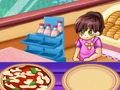 Cluiche Pizza Mega ar líne