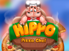 Cluiche Cócaire Pizza Hippo ar líne