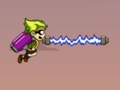 Cluiche Chester Jetpack ar líne