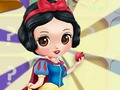 Cluiche Siopa Banphrionsa Banphrionsa Crystal  ar líne