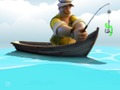 Cluiche An Angler  ar líne