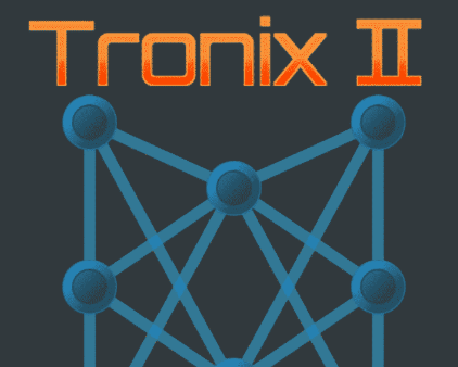 Cluiche Tronix II ar líne