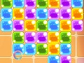 Cluiche Dash Candy  ar líne